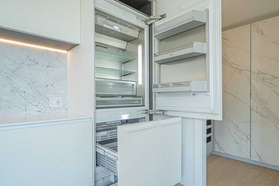 1002 1171 Jervis Street Vancouver, BC - 13