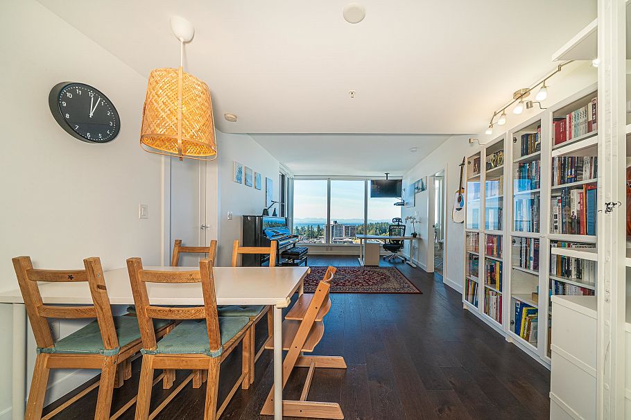 2001 5629 Birney Avenue Vancouver, BC - 10