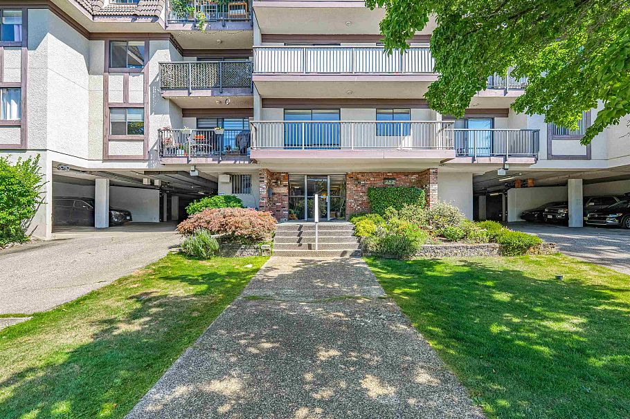 106 252 W 2nd Street North Vancouver, BC - 36