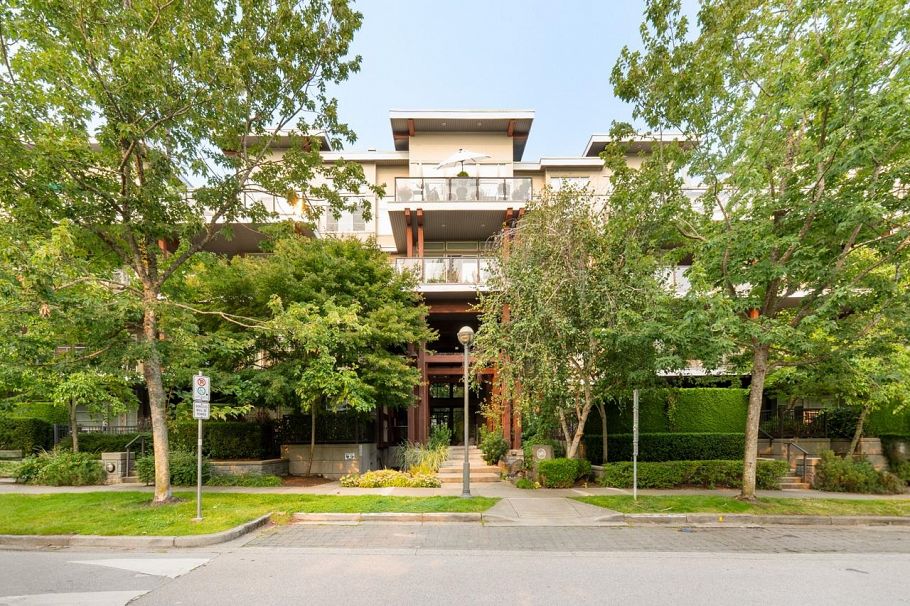 320 6328 Larkin Drive Vancouver, BC - 24