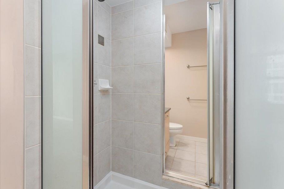 1406 989 Richards Street Vancouver, BC - 18