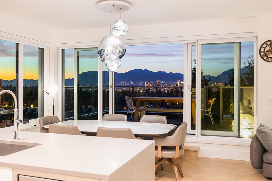 602 4685 Cambie Street Vancouver, BC - 35