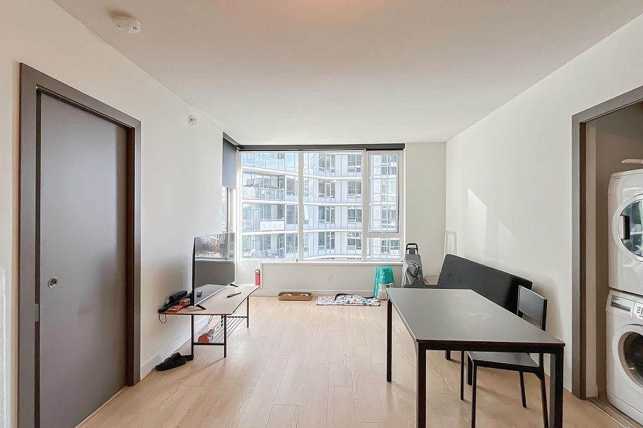 805 68 Smithe Street Vancouver, BC - 8