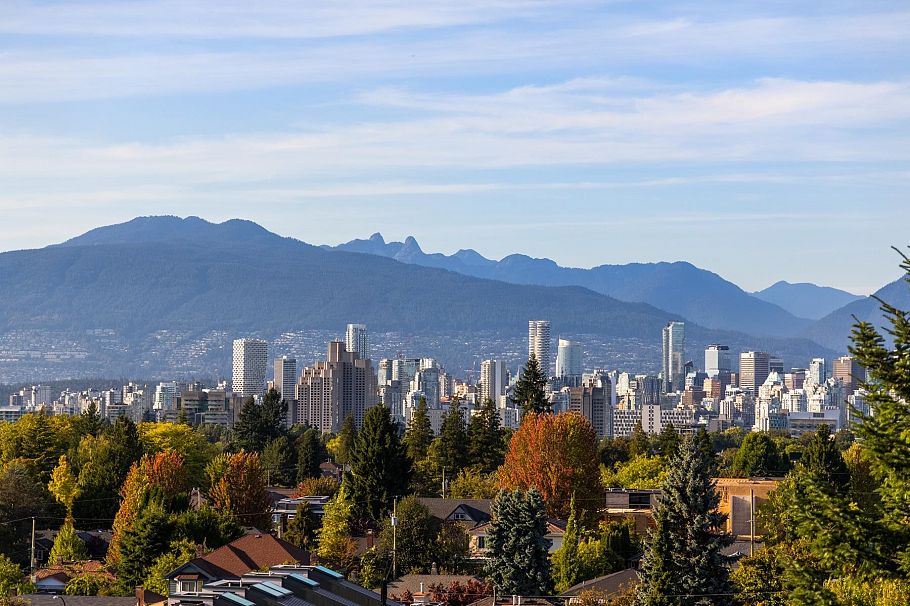 602 4685 Cambie Street Vancouver, BC - 28