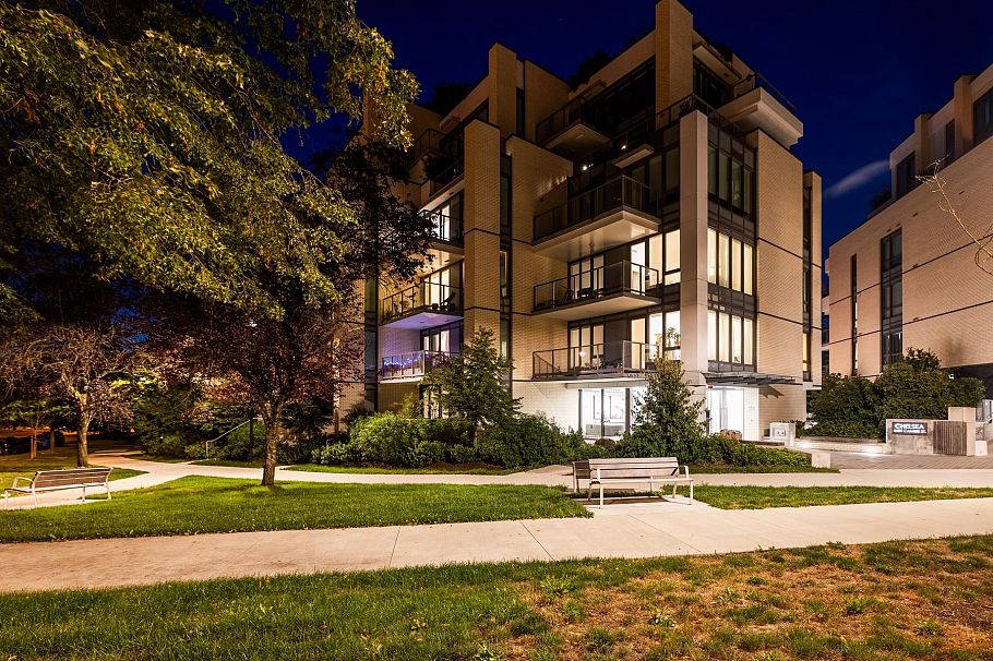 602 4685 Cambie Street Vancouver, BC - 34