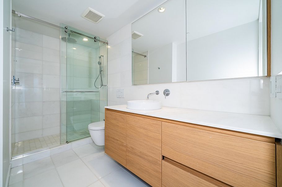 1002 1171 Jervis Street Vancouver, BC - 27