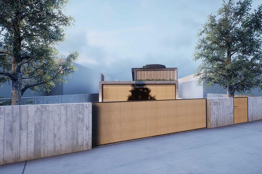 2711 Point Grey Road Vancouver, BC - 5