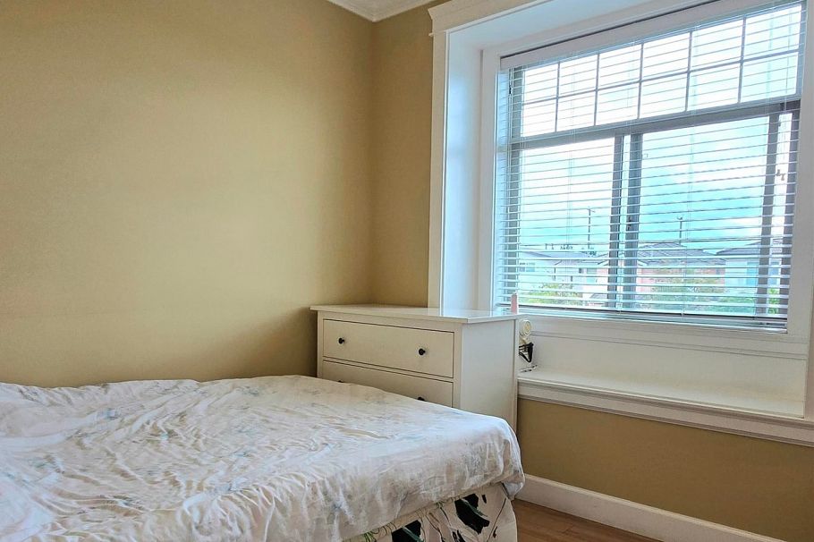 6056 Victoria Drive Vancouver, BC - 6