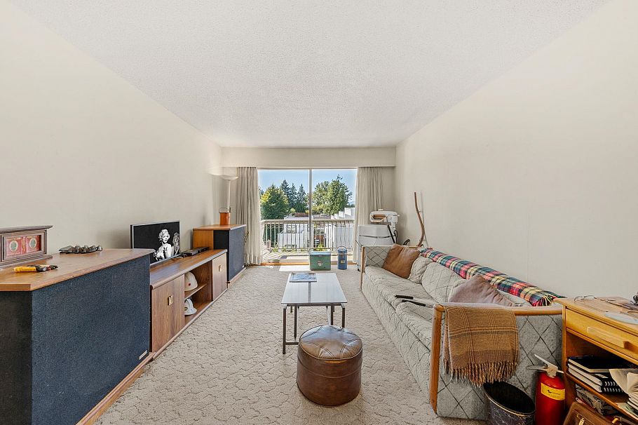 309 135 W 21st Street North Vancouver, BC - 5