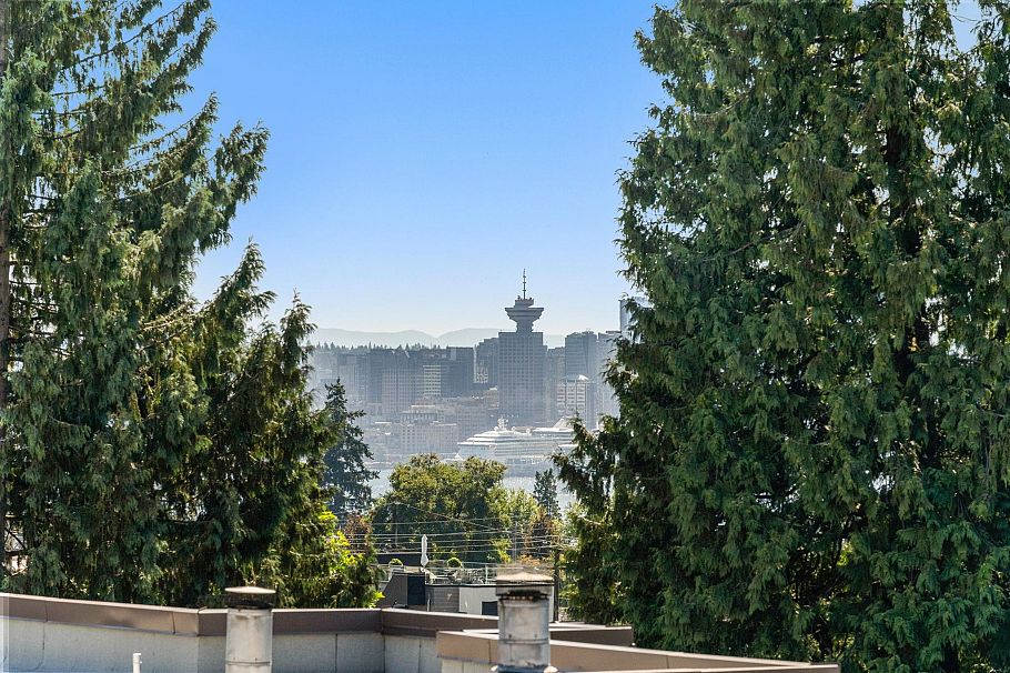 309 135 W 21st Street North Vancouver, BC - 9