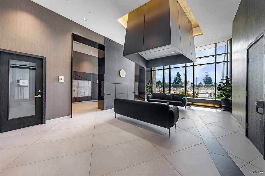 1102 1500 Fern Street North Vancouver, BC - 23