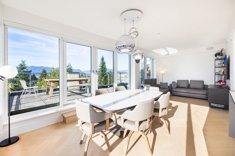 602 4685 Cambie Street Vancouver, BC - 8