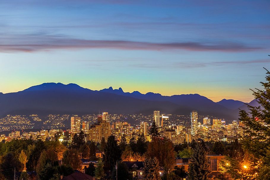 602 4685 Cambie Street Vancouver, BC - 29