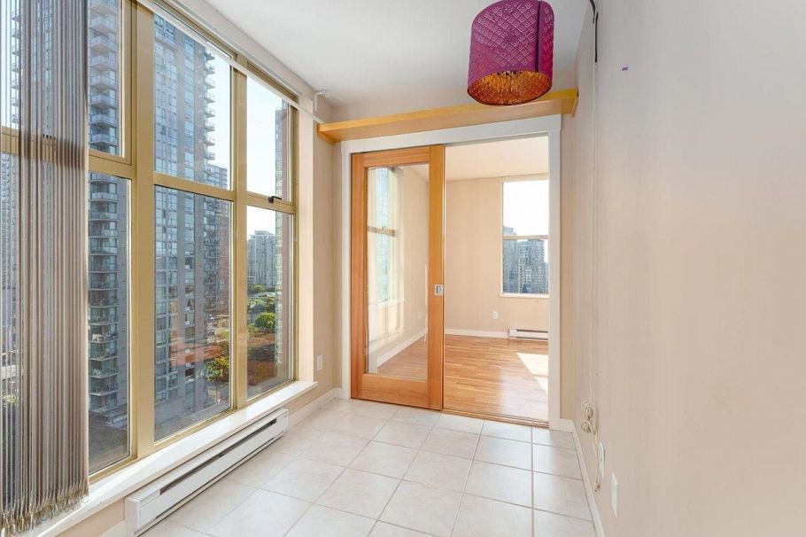 1406 989 Richards Street Vancouver, BC - 15