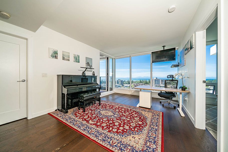 2001 5629 Birney Avenue Vancouver, BC - 6