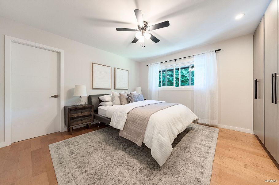 949 Hartford Place North Vancouver, BC - 23