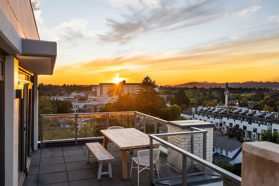 602 4685 Cambie Street Vancouver, BC - 21