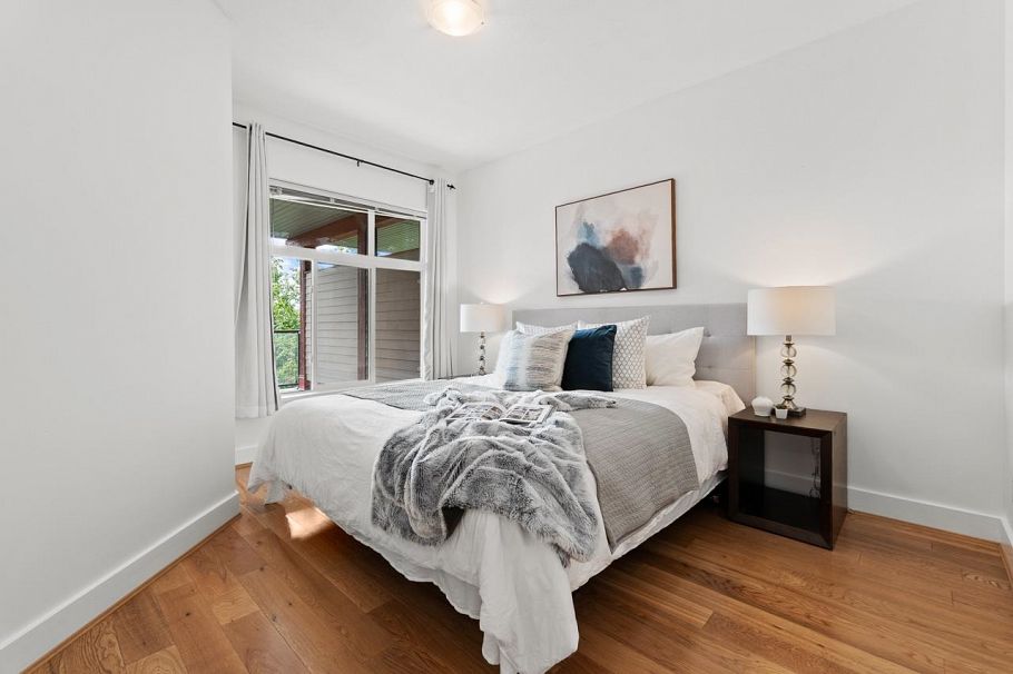 320 6328 Larkin Drive Vancouver, BC - 8