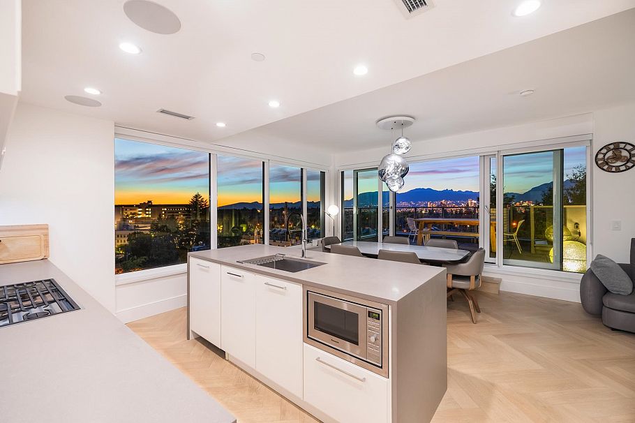 602 4685 Cambie Street Vancouver, BC - 5