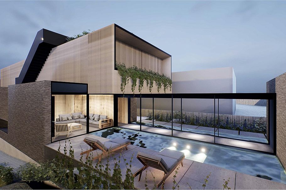 2711 Point Grey Road Vancouver, BC - 1