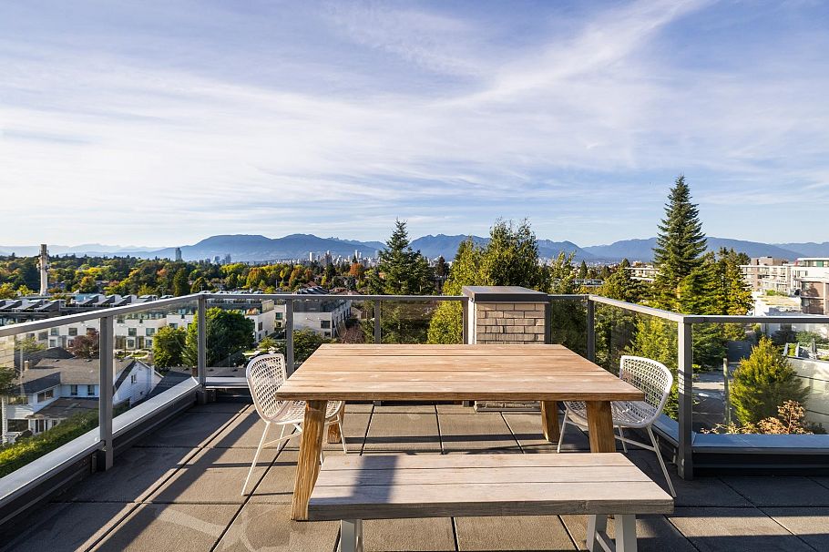 602 4685 Cambie Street Vancouver, BC - 19