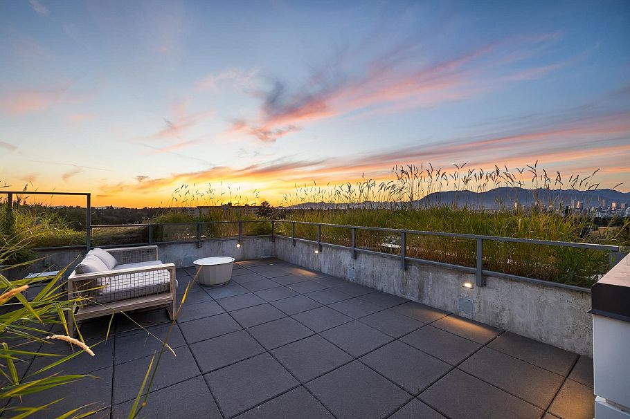 602 4685 Cambie Street Vancouver, BC - 25