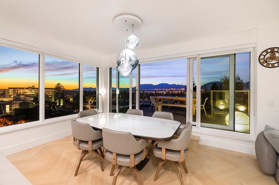 602 4685 Cambie Street Vancouver, BC - 3