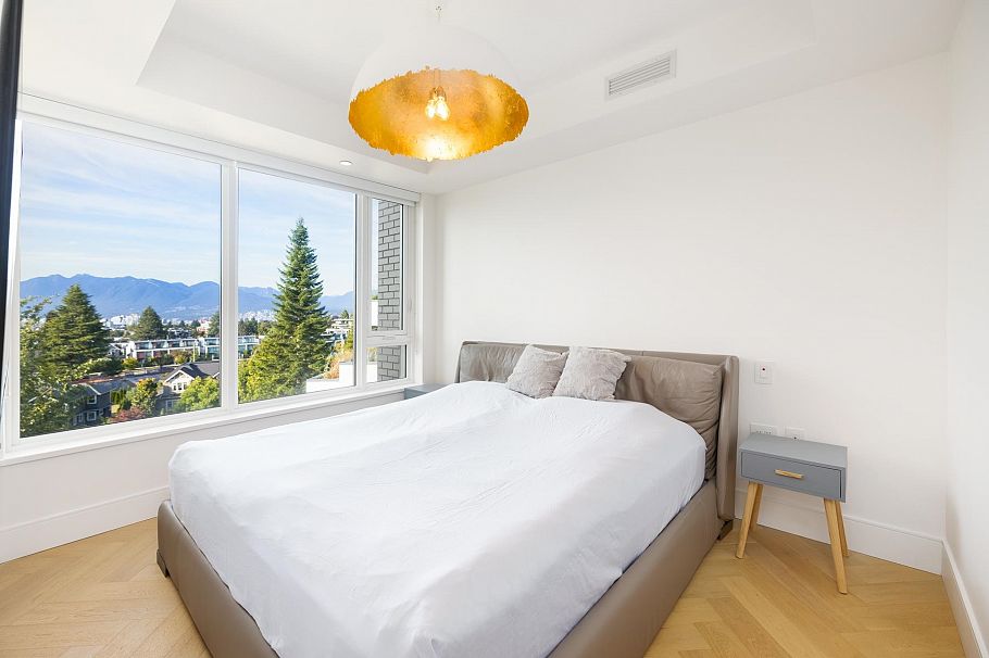 602 4685 Cambie Street Vancouver, BC - 12