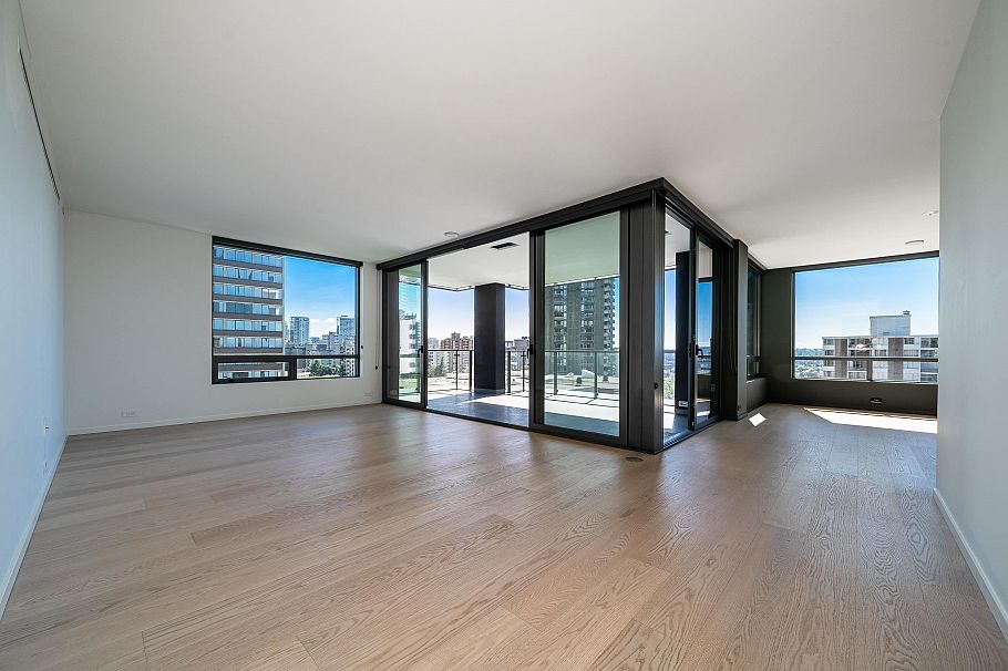 1002 1171 Jervis Street Vancouver, BC - 5