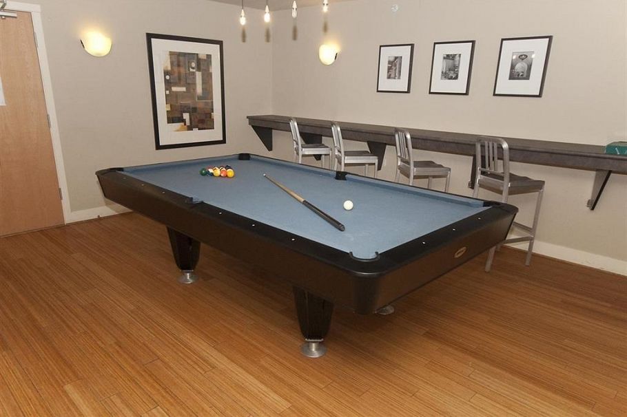 1406 989 Richards Street Vancouver, BC - 23