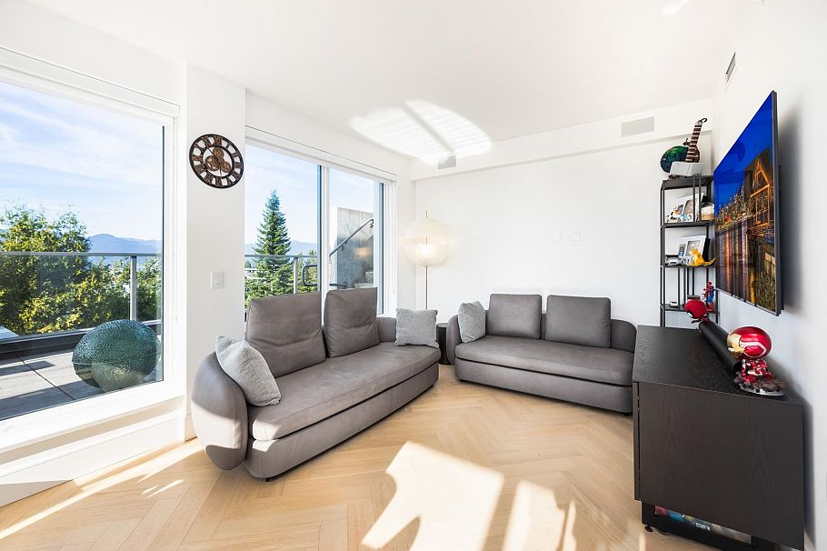 602 4685 Cambie Street Vancouver, BC - 10