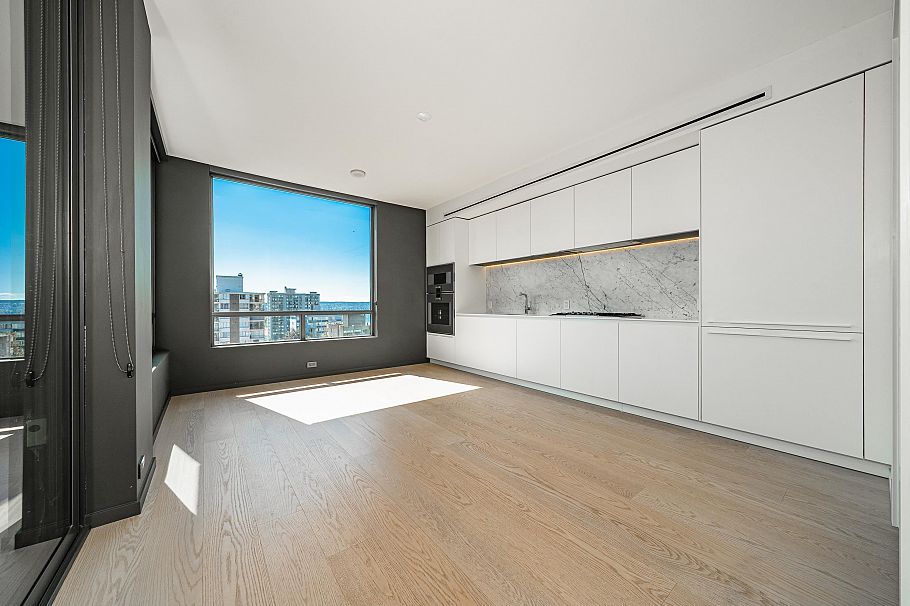 1002 1171 Jervis Street Vancouver, BC - 9