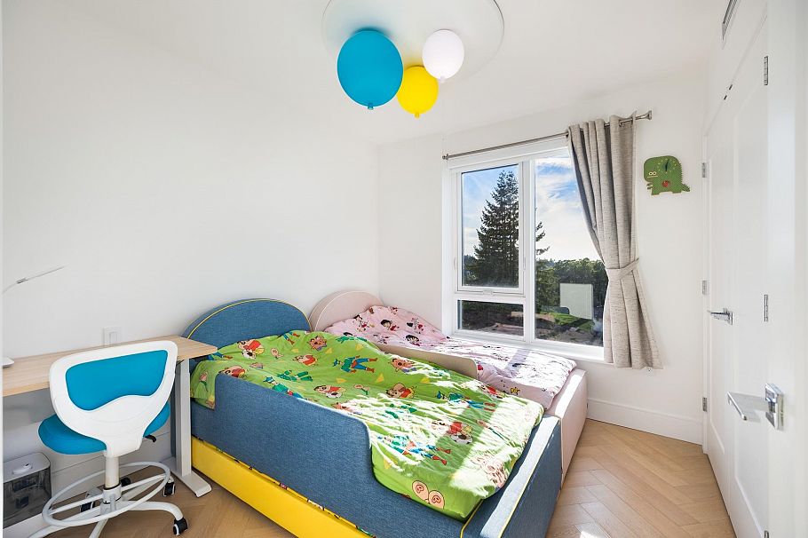 602 4685 Cambie Street Vancouver, BC - 17