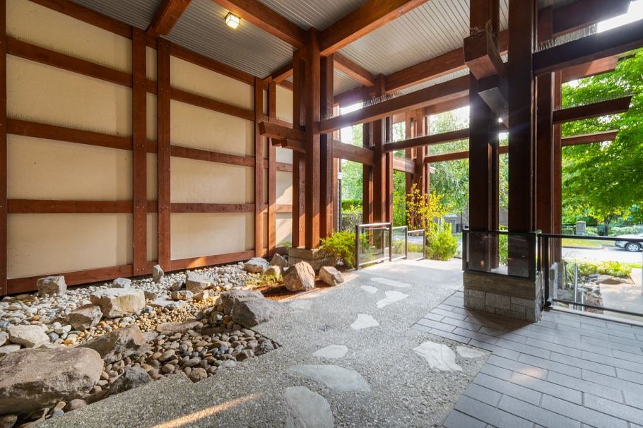 320 6328 Larkin Drive Vancouver, BC - 18