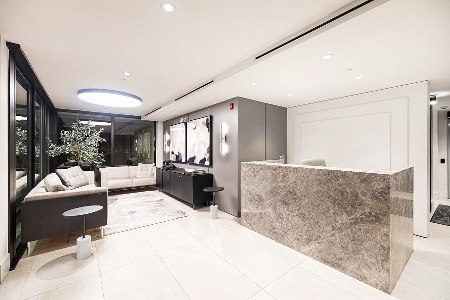 602 4685 Cambie Street Vancouver, BC - 32