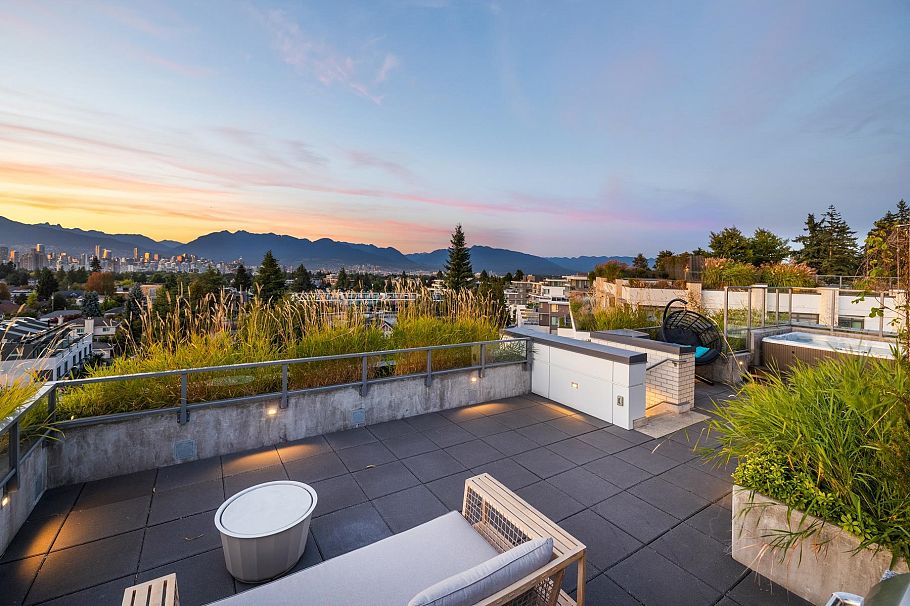 602 4685 Cambie Street Vancouver, BC - 26