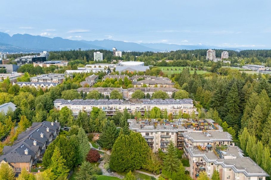 320 6328 Larkin Drive Vancouver, BC - 20