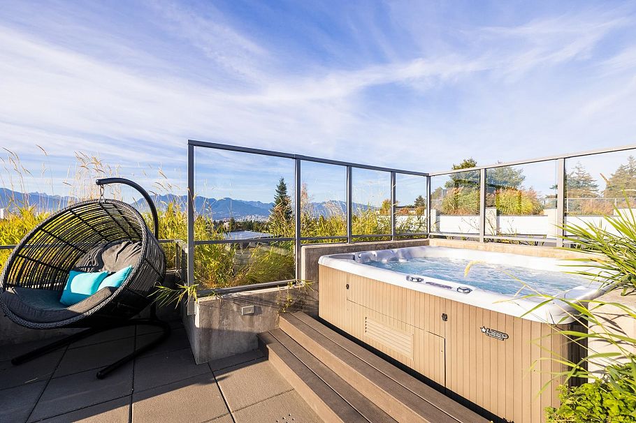 602 4685 Cambie Street Vancouver, BC - 22