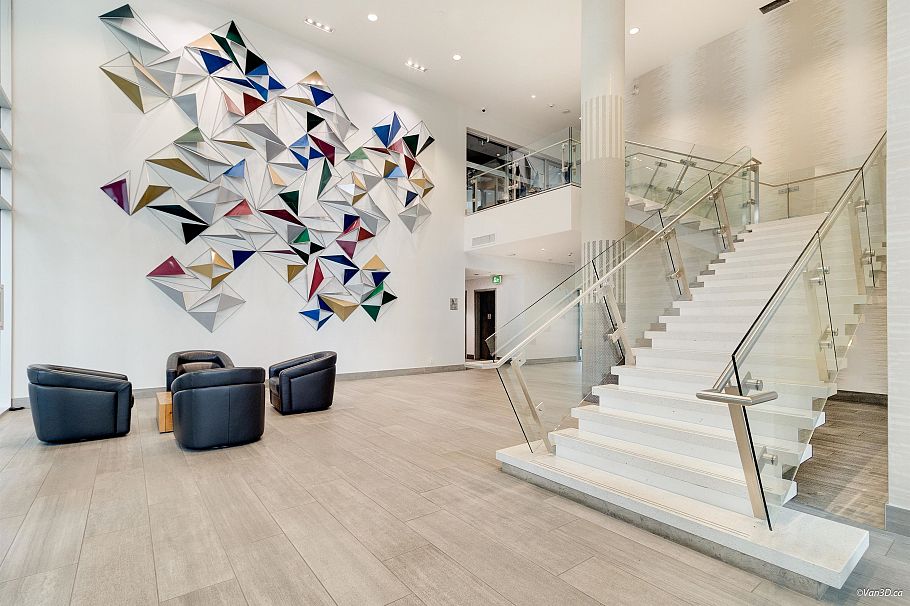 1102 1500 Fern Street North Vancouver, BC - 24