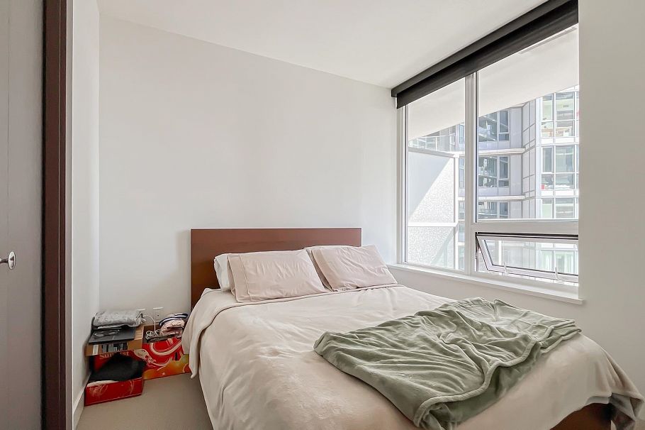 805 68 Smithe Street Vancouver, BC - 14