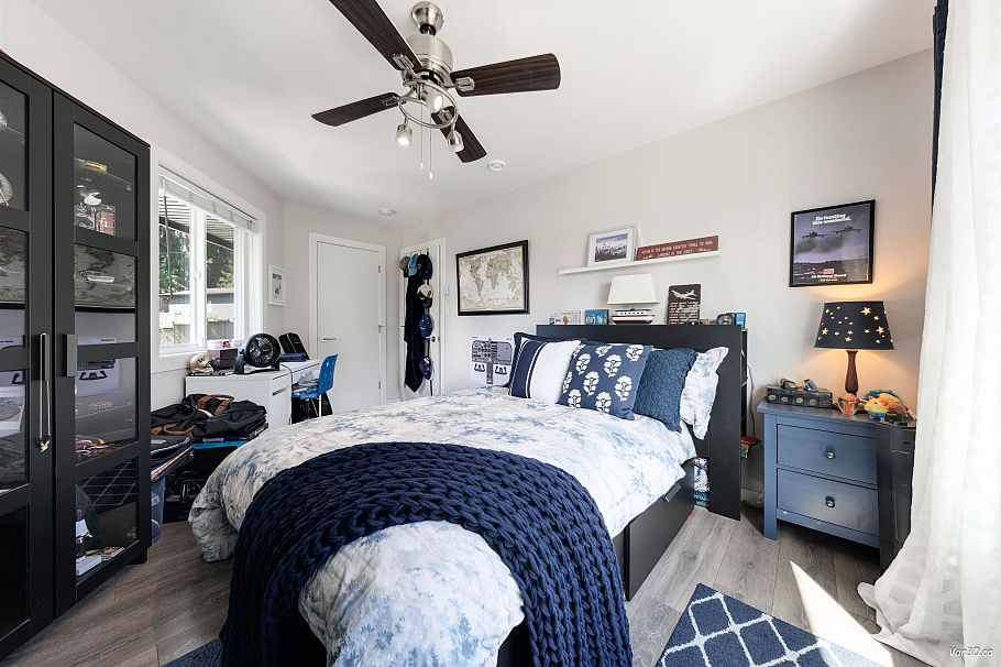 949 Hartford Place North Vancouver, BC - 14