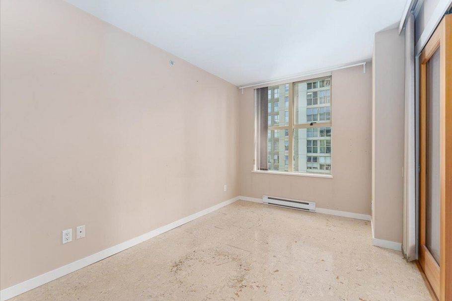 1406 989 Richards Street Vancouver, BC - 14