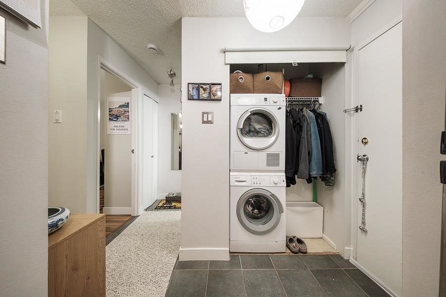 209 1345 Comox Street Vancouver, BC - 7