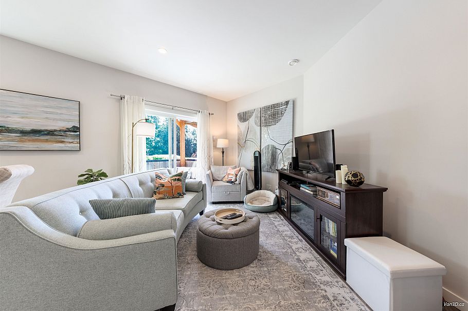 949 Hartford Place North Vancouver, BC - 10