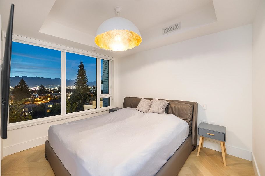 602 4685 Cambie Street Vancouver, BC - 13