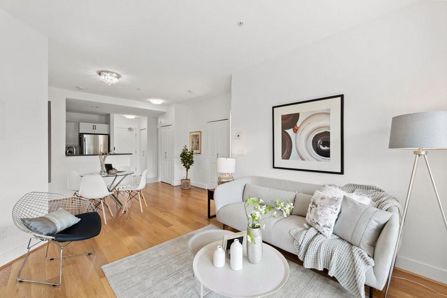 320 6328 Larkin Drive Vancouver, BC - 3