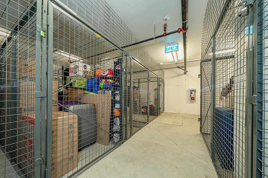 2001 5629 Birney Avenue Vancouver, BC - 28