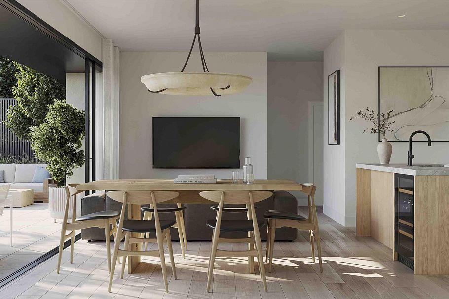 107 551 W 28th Avenue Vancouver, BC - 3