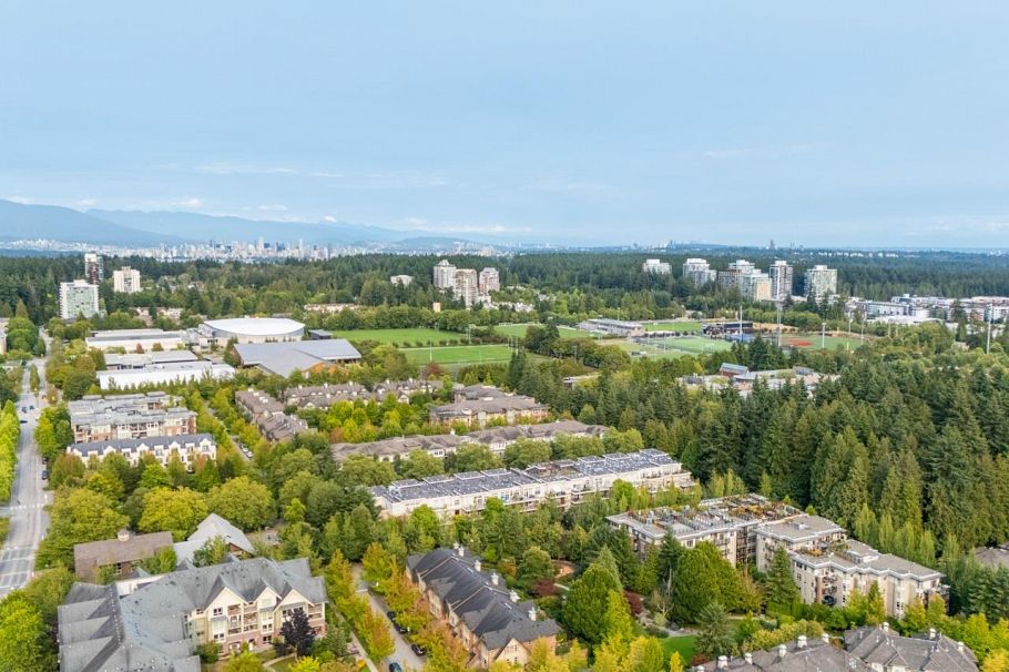 320 6328 Larkin Drive Vancouver, BC - 22