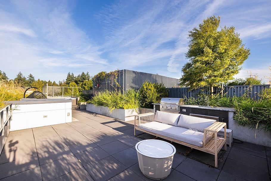 602 4685 Cambie Street Vancouver, BC - 24